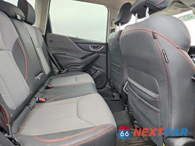 Zdjęcie 11 z 13 samochodu: 2019 SUBARU FORESTER SPORT VIN:JF2SKAPC1KH514213 - miniatura