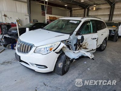 2014 BUICK ENCLAVE 5GAKVBKD7EJ355921 - główne zdjęcie licytacji z USA - miniatura