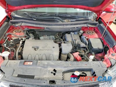 Zdjęcie 12 z 12 samochodu: 2016 MITSUBISHI OUTLANDER SE VIN:JA4AZ3A35GZ024427 - miniatura