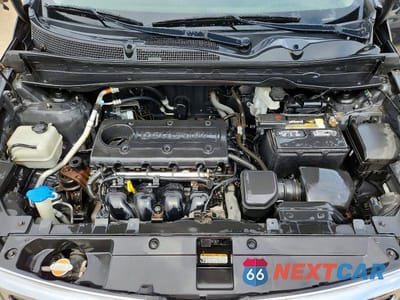 Zdjęcie 12 z 14 samochodu: 2012 KIA SPORTAGE LX VIN:KNDPB3A26C7198301 - miniatura