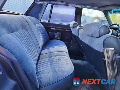 Zdjęcie 10 z 13 samochodu: 1984 BUICK LESABRE CUSTOM VIN:1G4AN69Y5EH927632 - miniatura