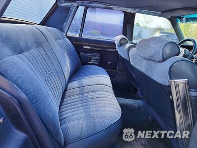 Zdjęcie 10 z 13 samochodu: 1984 BUICK LESABRE CUSTOM VIN:1G4AN69Y5EH927632 - miniatura