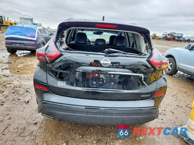 Zdjęcie 6 z 13 samochodu: 2023 NISSAN MURANO SV VIN:5N1AZ2BS2PC103106 - miniatura