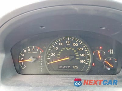 Zdjęcie 9 z 12 samochodu: 2004 HONDA ACCORD DX VIN:1HGCM56144A067779 - miniatura