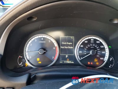 Zdjęcie 9 z 13 samochodu: 2018 LEXUS NX 300 F SPORT VIN:JTJBARBZ8J2176562 - miniatura