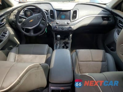 Zdjęcie 8 z 13 samochodu: 2014 CHEVROLET IMPALA LT VIN:2G1125S30E9168956 - miniatura
