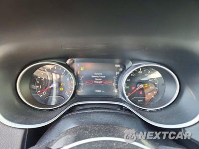 Zdjęcie 9 z 13 samochodu: 2019 JEEP COMPASS SPORT VIN:3C4NJCAB2KT834703 - miniatura