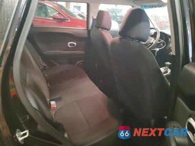 Zdjęcie 10 z 12 samochodu: 2019 KIA SOUL BASE VIN:KNDJN2A25K7677721 - miniatura