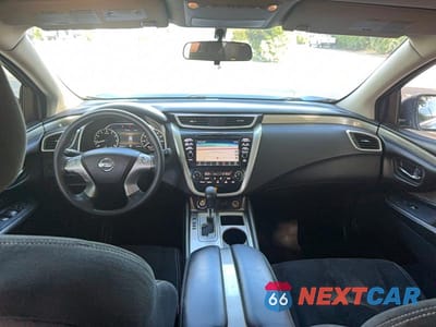 Zdjęcie 9 z 10 samochodu: 2018 NISSAN MURANO S VIN:5N1AZ2MG9JN151111 - miniatura