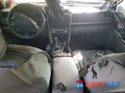 Zdjęcie 8 z 11 samochodu: 2012 TOYOTA CAMRY LE VIN:4T1BF1FK2CU191872 - miniatura