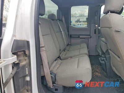 Zdjęcie 10 z 12 samochodu: 2018 FORD F150 SUPER CAB VIN:1FTEX1CB7JKC73530 - miniatura