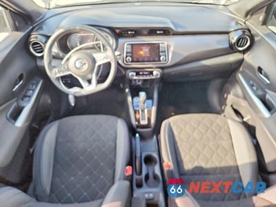Zdjęcie 8 z 12 samochodu: 2018 NISSAN KICKS SV VIN:3N1CP5CU0JL511851 - miniatura