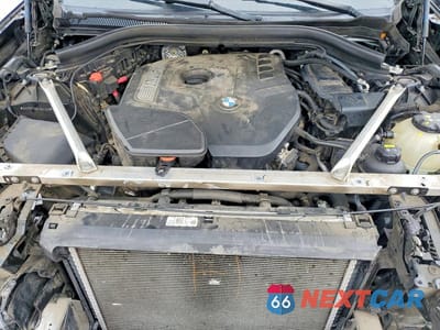 Zdjęcie 11 z 12 samochodu: 2019 BMW X3 SDRIVE30I VIN:5UXTR7C56KLR44145 - miniatura