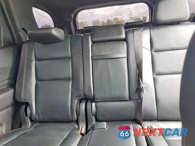 Zdjęcie 10 z 13 samochodu: 2021 DODGE DURANGO R VIN:1C4SDJCT5MC575336 - miniatura