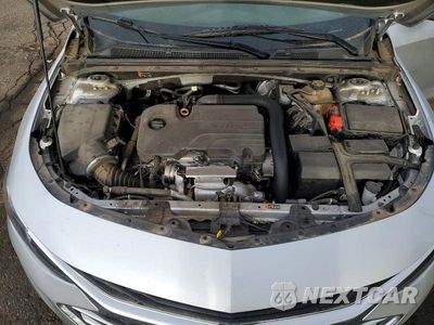Zdjęcie 11 z 12 samochodu: 2021 CHEVROLET MALIBU LS VIN:1G1ZB5ST1MF086629 - miniatura