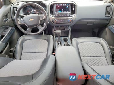 Zdjęcie 8 z 12 samochodu: 2016 CHEV COLORADO Z71 VIN:1GCGSDE34G1369984 - miniatura