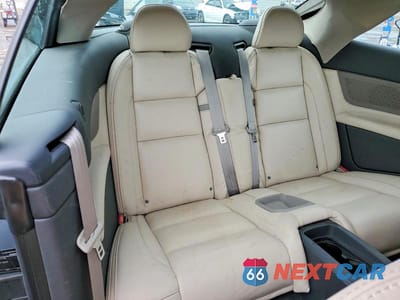 Zdjęcie 10 z 12 samochodu: 2013 VOLVO C70 T5 VIN:YV1672MC7DJ141955 - miniatura