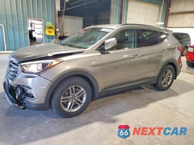 2017 HYUNDAI SANTA FE SPORT 2.4L 5XYZU3LB4HG421395 - główne zdjęcie licytacji z USA - miniatura