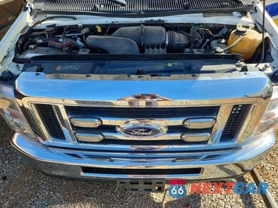 Zdjęcie 12 z 13 samochodu: 2018 FORD E450 TRUCK CAB AND CHASSIS VIN:1FDXE4FS9JDC23210 - miniatura
