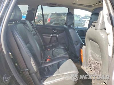 Zdjęcie 11 z 13 samochodu: 2008 VOLVO XC90 V8 VIN:YV4CZ852081467854 - miniatura