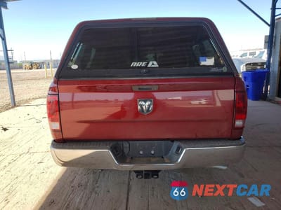 Zdjęcie 6 z 12 samochodu: 2014 RAM 1500 ST VIN:1C6RR6KG4ES236020 - miniatura
