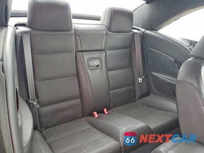 Zdjęcie 10 z 12 samochodu: 2009 VOLKSWAGEN EOS TURBO VIN:WVWAA71F49V020006 - miniatura