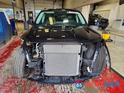 Piąte zdjęcie samochodu w środku: 2025 FORD EXPLORER ACTIVE VIN:1FMUK8DH8SGA76923 - miniatura