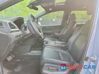 Zdjęcie 7 z 13 samochodu: 2025 HONDA ODYSSEY SPORT-L VIN:5FNRL6H78SB014896 - miniatura