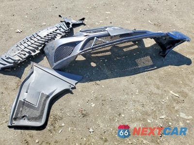 Zdjęcie 12 z 12 samochodu: 2019 MERCEDES-BENZ C 300 4MATIC VIN:55SWF8EB2KU307495 - miniatura