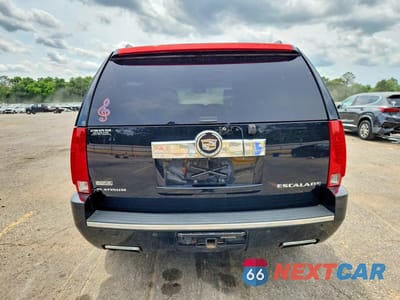 Zdjęcie 6 z 13 samochodu: 2012 CADILLAC ESCALADE PLATINUM VIN:1GYS4DEF1CR208979 - miniatura
