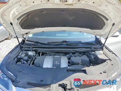 Zdjęcie 11 z 12 samochodu: 2019 LEXUS RX 350 BASE VIN:2T2ZZMCA4KC140386 - miniatura