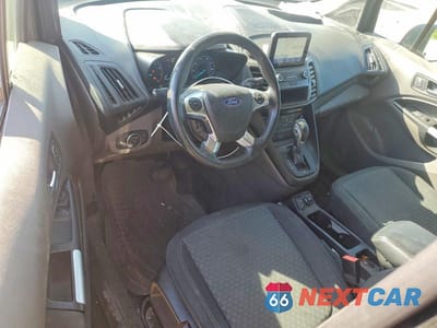 Zdjęcie 8 z 13 samochodu: 2019 FORD TRANSIT CONNECT XLT VIN:NM0LS7F28K1382832 - miniatura