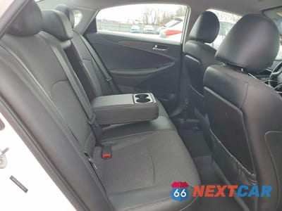 Zdjęcie 10 z 12 samochodu: 2012 HYUNDAI SONATA SE 2.0T VIN:5NPEC4AB6CH446424 - miniatura