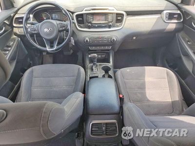 Zdjęcie 15 z 26 samochodu: 2016 KIA SORENTO LX VIN:5XYPGDA38GG038929 - miniatura