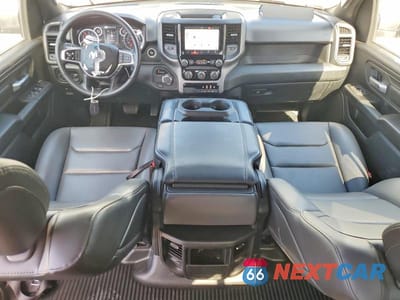 Zdjęcie 8 z 13 samochodu: 2026 RAM 1500 TRADESMAN VIN:1C6RREGG8TN246323 - miniatura