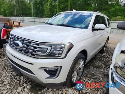 2019 FORD EXPEDITION LIMITED 1FMJU1KT1KEA27098 - główne zdjęcie licytacji z USA - miniatura