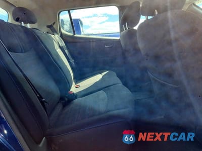 Zdjęcie 10 z 12 samochodu: 2022 NISSAN LEAF SV PLUS VIN:1N4BZ1CV9NC554144 - miniatura