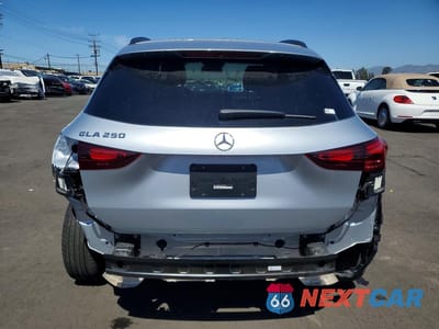 Zdjęcie 6 z 13 samochodu: 2025 MERCEDES-BENZ GLA 250 VIN:W1N4N4GB6SJ668814 - miniatura