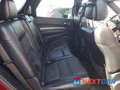 Zdjęcie 11 z 14 samochodu: 2020 DODGE DURANGO GT VIN:1C4RDJDG9LC286412 - miniatura