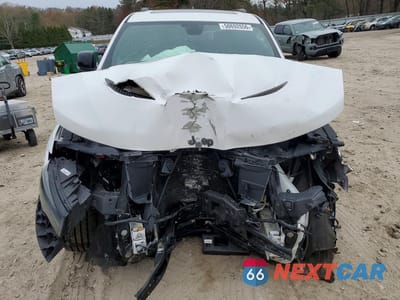 Piąte zdjęcie samochodu w środku: 2020 JEEP GRAND CHEROKEE LIMITED VIN:1C4RJFBGXLC135376 - miniatura