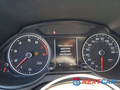 Zdjęcie 9 z 12 samochodu: 2016 AUDI Q5 PREMIUM PLUS S-LINE VIN:WA1D7AFPXGA129546 - miniatura
