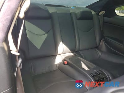 Zdjęcie 10 z 12 samochodu: 2015 INFINITI Q60 SPORT VIN:JN1CV6EL4FM890186 - miniatura