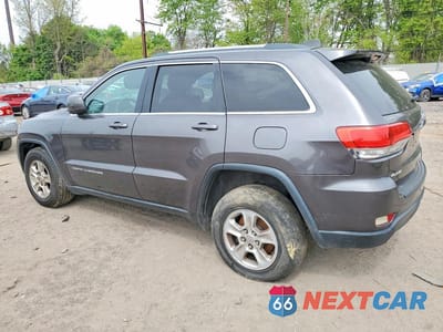 Drugie zdjęcie samochodu z przodu: 2014 JEEP GRAND CHEROKEE LAREDO VIN:1C4RJFAGXEC383969 - miniatura
