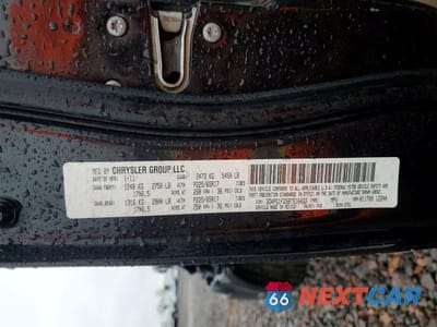 Zdjęcie 13 z 13 samochodu: 2011 DODGE 5500 MAINSTREET VIN:3D4PG1FG5BT516433 - miniatura