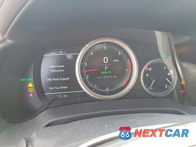 Zdjęcie 9 z 13 samochodu: 2019 LEXUS RX 350 F SPORT VIN:2T2BZMCA6KC168188 - miniatura