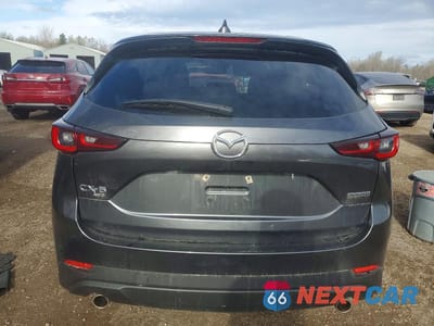 Zdjęcie 6 z 14 samochodu: 2024 MAZDA CX-5 PREFERRED VIN:JM3KFBCM7R0383988 - miniatura