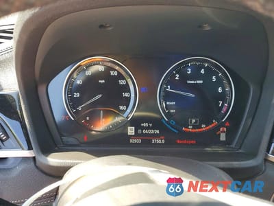 Zdjęcie 9 z 13 samochodu: 2019 BMW X2 XDRIVE28I VIN:WBXYJ5C5XKEF83029 - miniatura