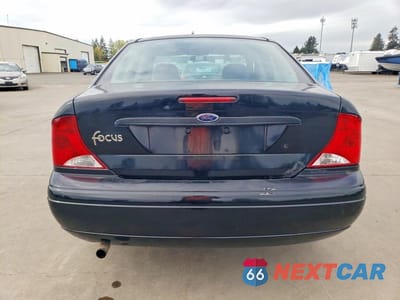 Zdjęcie 6 z 12 samochodu: 2004 FORD FOCUS LX VIN:1FAHP33Z94W136694 - miniatura