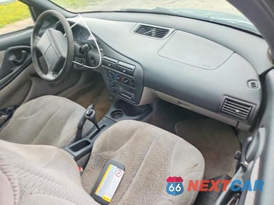 Zdjęcie 8 z 12 samochodu: 1996 CHEVROLET CAVALIER LS VIN:1G1JF5244T7179244 - miniatura