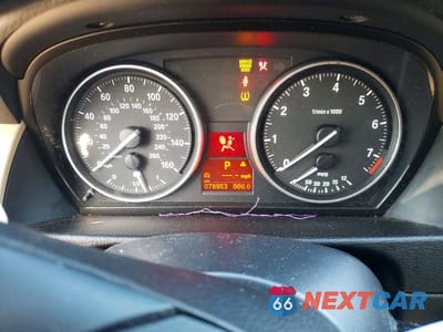 Zdjęcie 9 z 11 samochodu: 2015 BMW X1 XDRIVE28I VIN:WBAVL1C5XFVY33582 - miniatura